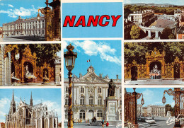 54-NANCY-N°T2771-D/0307 - Nancy