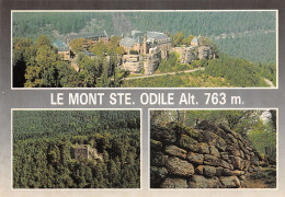 67-MONT SAINTE ODILE-N°T2771-D/0175 - Autres & Non Classés