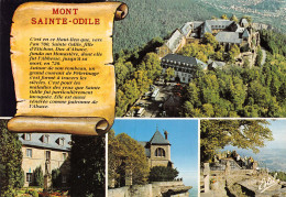 67-MONT SAINTE ODILE-N°T2771-D/0171 - Other & Unclassified