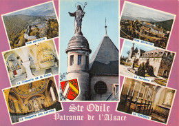 67-MONT SAINTE ODILE-N°T2771-D/0137 - Other & Unclassified