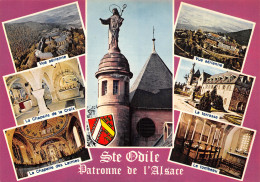 67-MONT SAINTE ODILE-N°T2771-D/0143 - Other & Unclassified