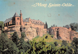 67-MONT SAINTE ODILE-N°T2771-D/0141 - Other & Unclassified