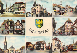 67-OBERNAI-N°T2771-D/0125 - Obernai