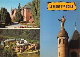 67-MONT SAINTE ODILE-N°T2771-D/0133 - Other & Unclassified
