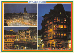 67-STRASBOURG-N°T2771-D/0109 - Strasbourg