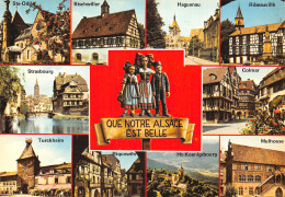 67-ALSACE-N°T2771-D/0115 - Other & Unclassified