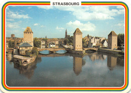 67-STRASBOURG-N°T2771-D/0107 - Strasbourg