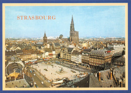 67-STRASBOURG-N°T2771-D/0105 - Strasbourg