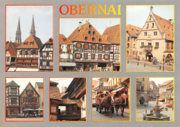 67-OBERNAI-N°T2771-D/0085 - Obernai