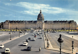 75-PARIS LES INVALIDES-N°T2771-D/0053 - Autres & Non Classés