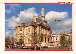 92-ASNIERES-N°T2771-D/0035 - Asnieres Sur Seine