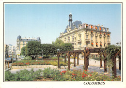 92-COLOMBES-N°T2771-D/0041 - Colombes