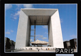 75-PARIS LA GRANDE ARCHE-N°T2771-D/0039 - Other & Unclassified