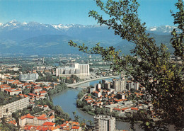 38-GRENOBLE-N°T2771-C/0391 - Grenoble