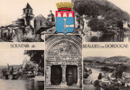 19-BEAULIEU SUR DORDOGNE-N°T2771-C/0377 - Autres & Non Classés