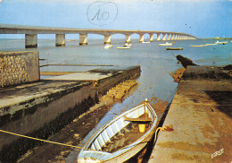 17-ILE D OLERON LE VIADUC-N°T2771-C/0375 - Ile D'Oléron