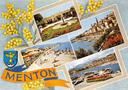 06-MENTON-N°T2771-C/0363 - Menton