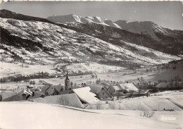 05-VILLENEUVE LA SALLE LES ALPES-N°T2771-C/0305 - Autres & Non Classés