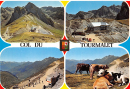 65-LE TOURMALET-N°T2771-C/0291 - Autres & Non Classés