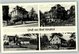 39860241 - Bad Hersfeld - Bad Hersfeld