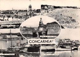 29-CONCARNEAU-N°T2771-C/0161 - Concarneau