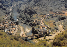 48-GORGES DU TARN-N°T2771-C/0157 - Gorges Du Tarn