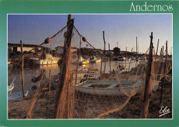 33-ANDERNOS-N°T2772-D/0091 - Andernos-les-Bains