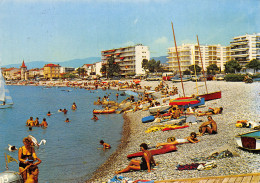 06-CROS DE CAGNES-N°T2772-D/0079 - Autres & Non Classés