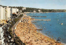 06-JUAN LES PINS-N°T2772-D/0051 - Juan-les-Pins