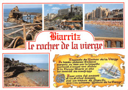 64-BIARRITZ-N°T2772-D/0011 - Biarritz