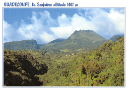 971-GUADELOUPE LA SOUFRIERE-N°T2772-C/0349 - Other & Unclassified