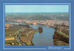 82-MOISSAC-N°T2772-C/0313 - Moissac