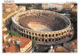 30-NIMES-N°T2772-C/0285 - Nîmes