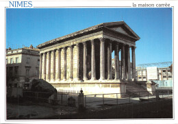 30-NIMES-N°T2772-C/0283 - Nîmes