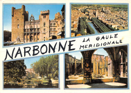 11-NARBONNE-N°T2772-C/0275 - Narbonne