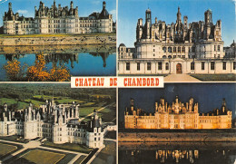 41-CHAMBORD-N°T2772-C/0265 - Chambord