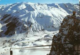 73-VAL D ISERE-N°T2772-C/0235 - Val D'Isere