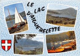 73-LAC D AIGUEBELETTE-N°T2772-C/0225 - Other & Unclassified