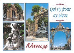 54-NANCY-N°T2772-C/0191 - Nancy