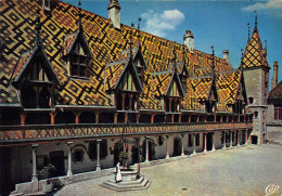 21-BEAUNE-N°T2772-C/0163 - Beaune