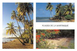 972-MARTINIQUE PLAGE DES SALINES-N°T2772-C/0149 - Autres & Non Classés