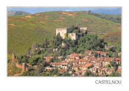 66-CASTELNOU-N°T2772-C/0153 - Autres & Non Classés