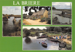 44-LA BRIERE-N°T2772-C/0141 - Other & Unclassified