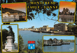 77-MONTEREAU FAULT YONNE-N°T2772-C/0077 - Montereau