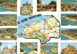 76-SEINE MARITIME-N°T2772-C/0065 - Other & Unclassified