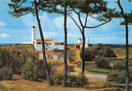 85-LA TRANCHE SUR MER-N°T2772-C/0057 - La Tranche Sur Mer