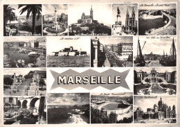 13-MARSEILLE-N°T2772-C/0045 - Zonder Classificatie