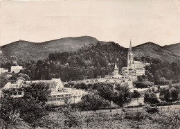 65-LOURDES-N°T2772-C/0047 - Lourdes