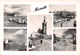 13-MARSEILLE-N°T2772-B/0367 - Zonder Classificatie