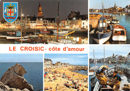 44-LE CROISIC-N°T2772-B/0329 - Le Croisic